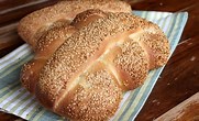 Sicilian loaf