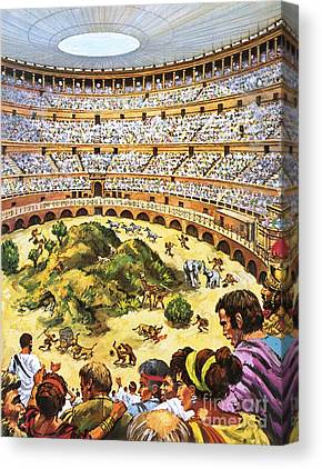the-colosseum-in-rome-harry-green-canvas-print