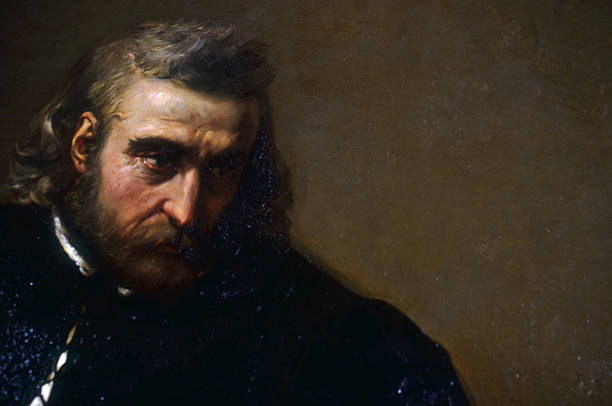 Admiral Christopher Columbus