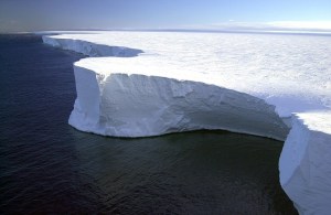 The Antarctic  Coastal Ice Sheet