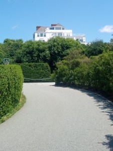 High Watch-Taylor Swift Watch Hill Home