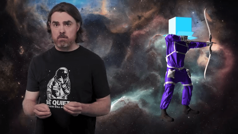 PBS-Spacetime Matt o"dowd